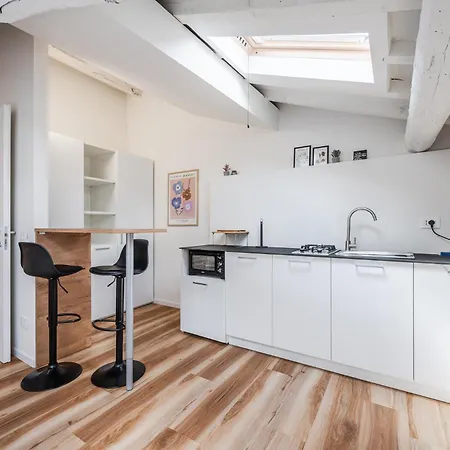 ゲストハウス Giardini 411