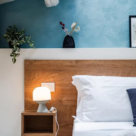 Giardini 411 フォルミージネ