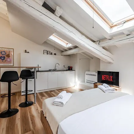 ゲストハウス Giardini 411 3*