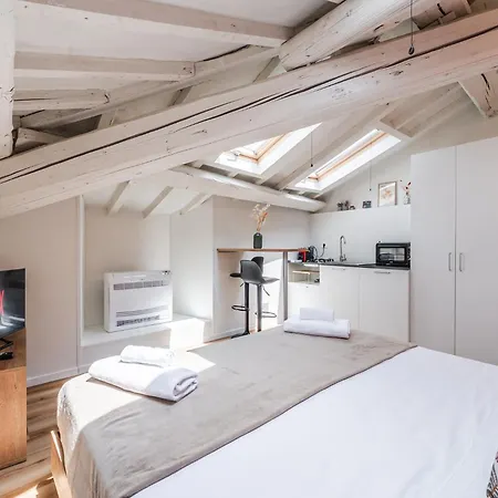 Giardini 411 ゲストハウス 3*