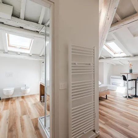 Giardini 411 ゲストハウス フォルミージネ