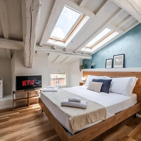 Giardini 411 Affittacamere 3*