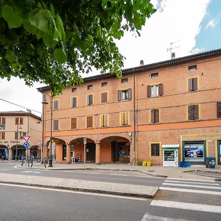 Giardini 411 Vendégház Formigine