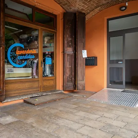 Giardini 411 3* Formigine