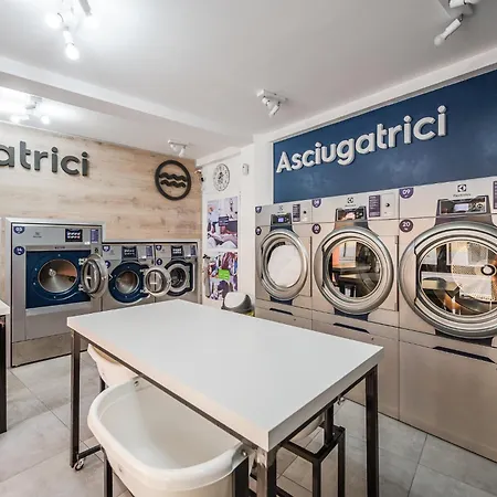 Giardini 411 Gasthuis 3*