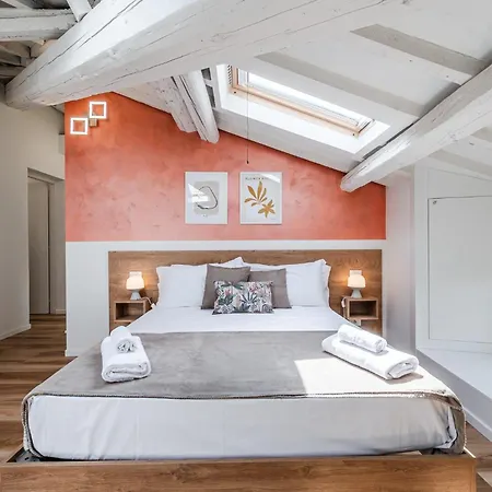 Affittacamere Giardini 411 Formigine