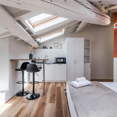 Affittacamere Giardini 411 Formigine