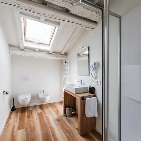 Giardini 411 Affittacamere 3*