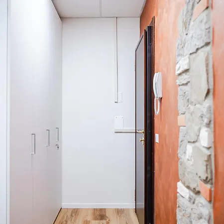 Affittacamere Giardini 411 3*