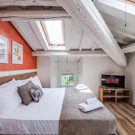 Giardini 411 Vendégház Formigine