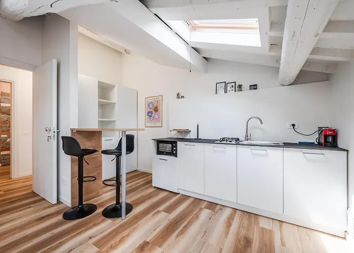 게스트하우스 Giardini 411