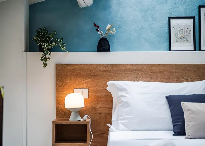 Giardini 411 포르미지네