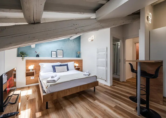 Giardini 411 3* 포르미지네