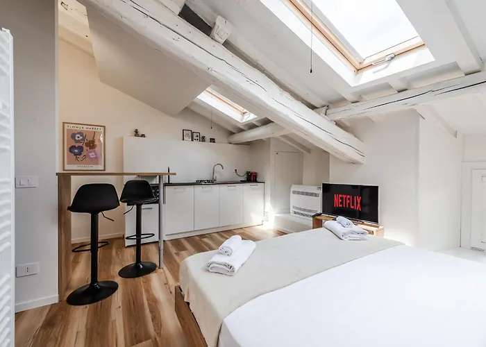 Vendégház Giardini 411 3*