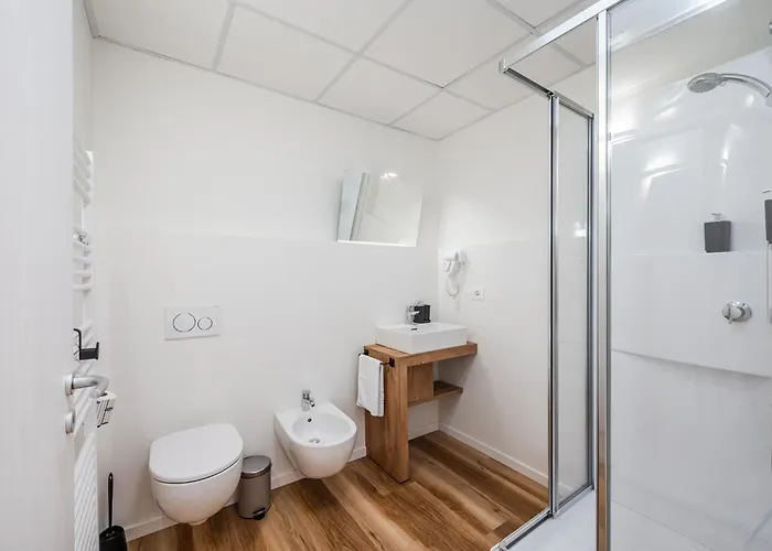 Giardini 411 3* Formigine