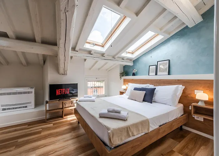 Giardini 411 게스트하우스 3*