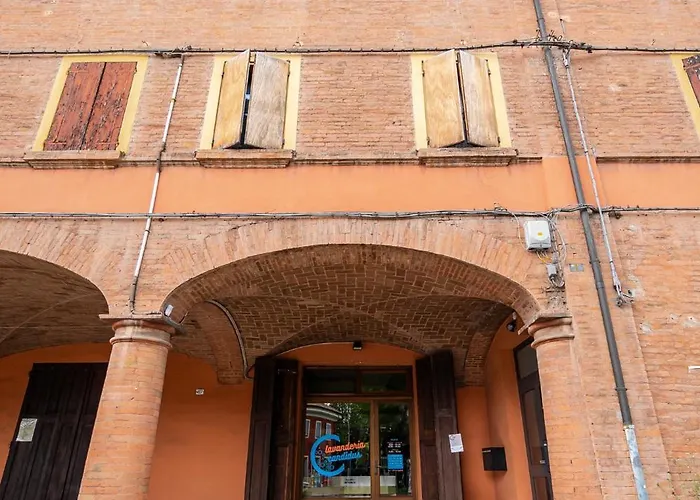 Giardini 411 3* Formigine