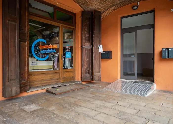 Giardini 411 3* Formigine