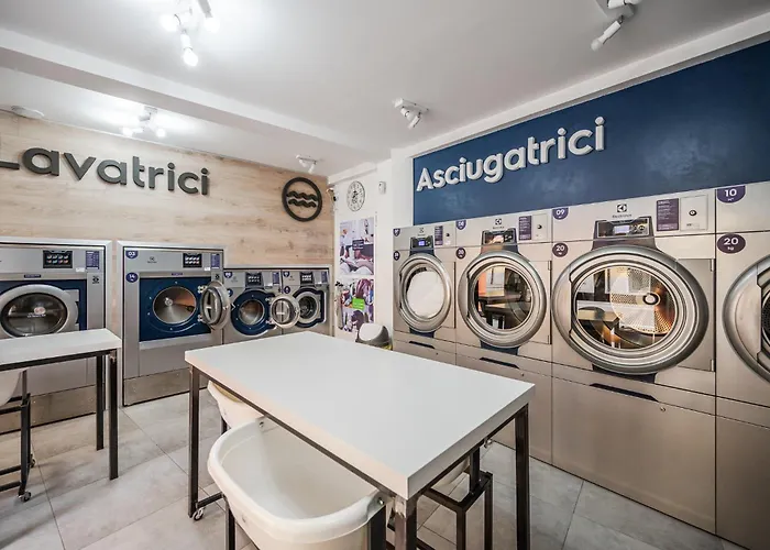 Giardini 411 게스트하우스 3*