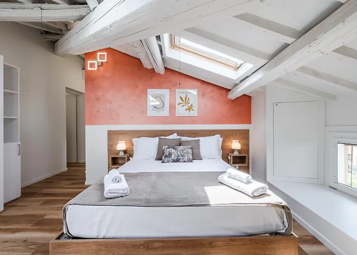 Vendégház Giardini 411 Formigine