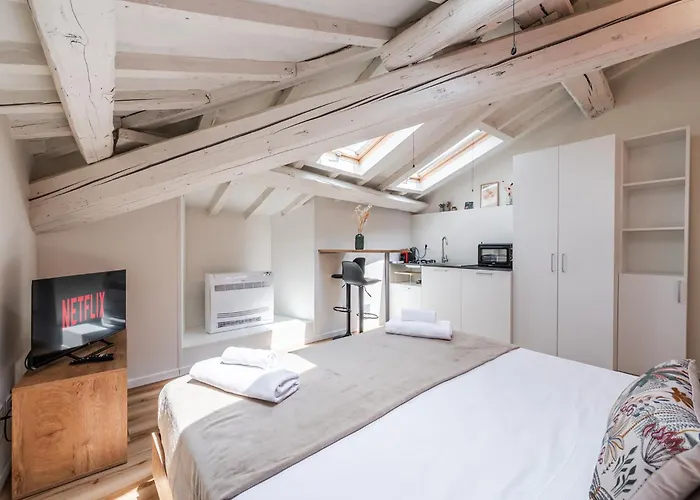 Giardini 411 게스트하우스 3*