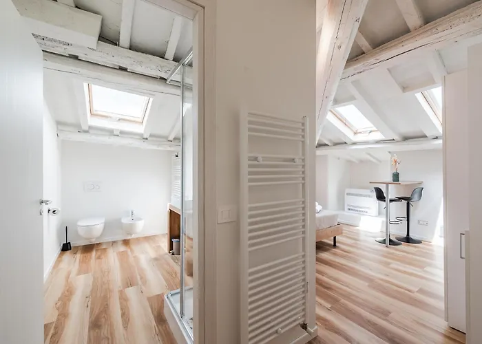 Giardini 411 게스트하우스 포르미지네