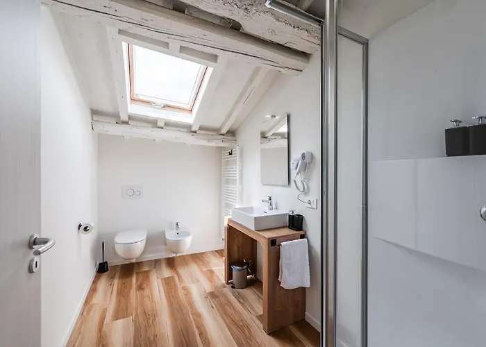 Giardini 411 Vendégház 3*