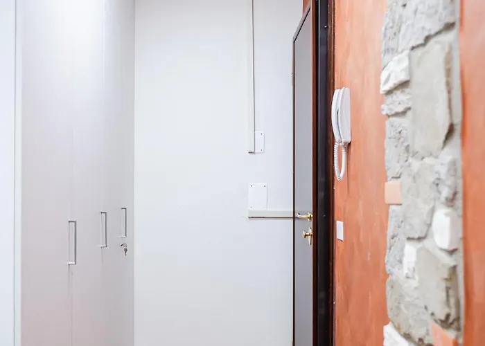 게스트하우스 Giardini 411 3*